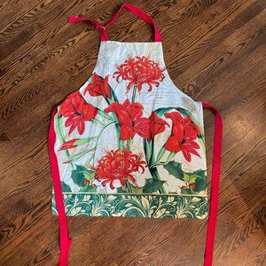 Michele Design Works Apron